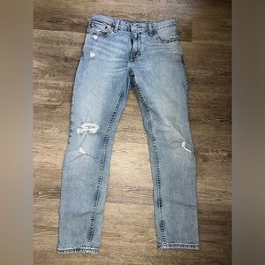 Levi’s Men’s 512 Slim Taper Jeans 30/30